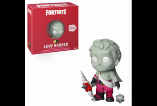 Fortnite Funko 5-star figúrka - Love Ranger