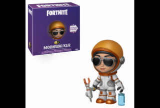 Fortnite Funko 5-star figúrka - Moonwalker