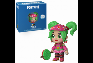 Fortnite Funko 5-star figúrka - Zoey