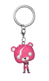 Fortnite - Funko Key - Cuddle Team Leader