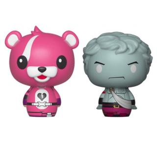 Fortnite Funko Pint-sized figúrky - Cuddle Team Leader a Love Ranger