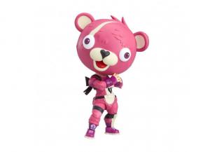 Fortnite Nendoroid - Akčná figúrka - Cuddle Team Leader