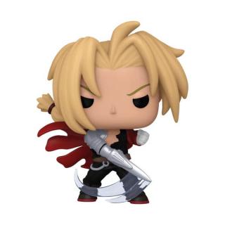 Fullmetal Alchemist Brotherhood - Funko POP! figúrka - Edward Elric s mečom