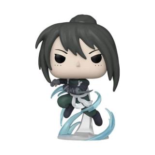 Fullmetal Alchemist Brotherhood - Funko POP! figúrka - Lan Fan