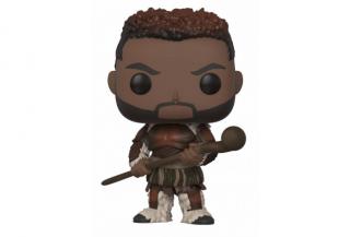 Funko figúrka Avengers Black Panther - M'Baku