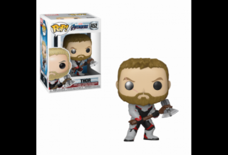 Funko figúrka Avengers Endgame - Thor