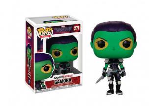 Funko figúrka Avengers Strážcovia Galaxie - Gamora