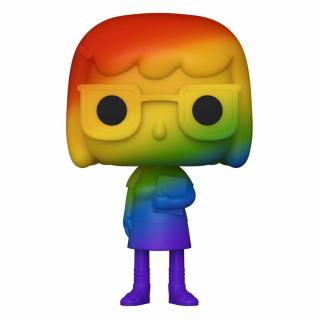 Funko figúrka Bob's Burgers - Pride Tina Belcher