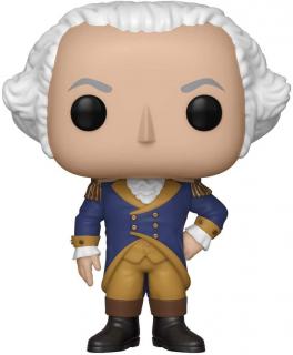 Funko figúrka - George Washington