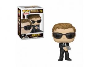 Funko figúrka Muži v čiernom - Agent H