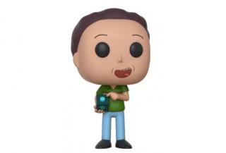 Funko figúrka Rick a Morty - Jerry