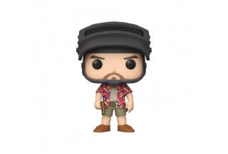 Funko figúrka z hry PlayerUnknown's BattleGrounds (PUBG) - Sanhok Survivor