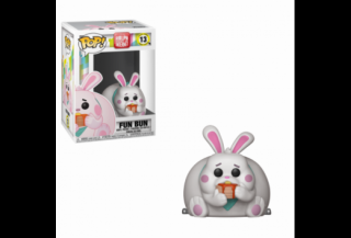 Funko figúrka Zaklínač Ralph - Fun Bun