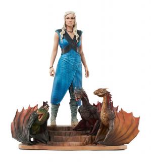 Game of Thrones Deluxe Gallery - Daenerys Targaryen