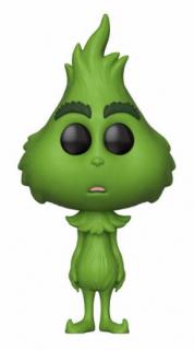 Grinch Funko figúrka - Mladý Grinch