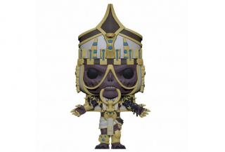 Guild Wars 2 - Funko figúrka - Yoko