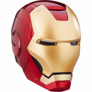 Hasbro Marvel Legends - Elektronická prilba - Iron Man
