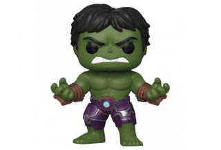 Hra Avengers - funko figúrka - Hulk (Stark Tech Suit)