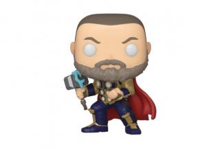 Hra Avengers - funko figúrka - Thor (Stark Tech Suit)