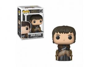 Hra o tróny Funko figúrka - Bran Stark