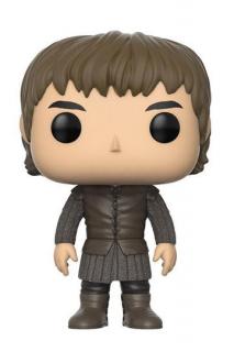 Hra o tróny - funko figúrka - Bran Stark