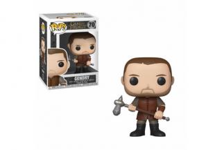 Hra o tróny Funko figúrka - Gendry