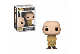 Hra o tróny Funko figúrka - Lord Varys