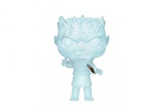 Hra o tróny Funko figúrka - Nočný kráľ s dýkou v hrudi