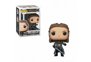 Hra o tróny Funko figúrka - Yara Greyjoy