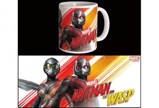 Hrnček Ant-Man a Wasp - Hrdinské duo