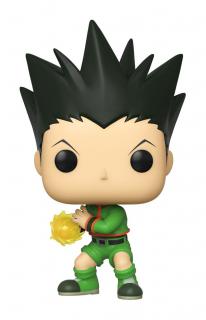 Hunter x Hunter - funko figúrka - Gon Freecss Jajanken