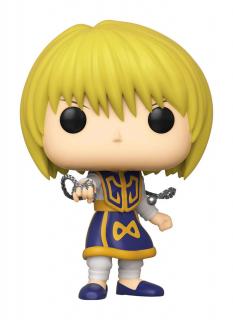 Hunter x Hunter - funko figúrka - Kurapika