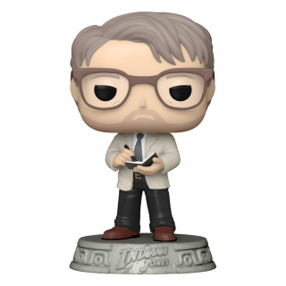 Indiana Jones a ciferník osudu - Funko POP! figúrka - Dr. Jürgen Voller