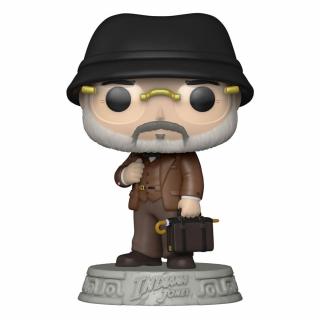 Indiana Jones - Funko POP! figúrka - Henry Jones Sr.