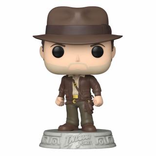 Indiana Jones - Funko POP! figúrka - Indiana Jones