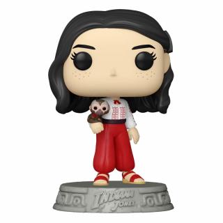 Indiana Jones - Funko POP! figúrka - Marion Ravenwood