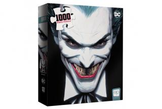 Joker Crown Prince of Crime - puzzle (1000 dielikov)