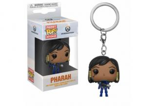 Kľúčenka Overwatch Funko - Pharah