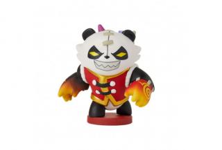 League of Legends - figúrka - Lunar Revel Team Mini - Panda Tibbers