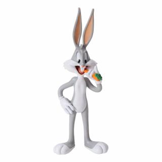 Looney Tunes - ohýbacia figúrka - Bugs Bunny