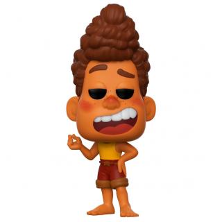 Luca - funko figúrka - Alberto Scorfano (Krajina)