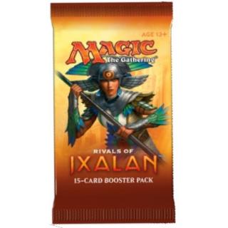 Magic: the Gathering - Rivals of Ixalan Booster