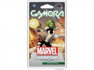 Marvel Champions - Gamora Hero Pack - EN