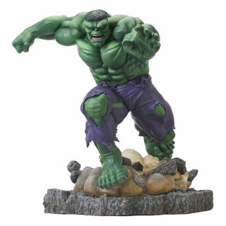 Marvel Comic Gallery - socha - Hulk (Immortal)