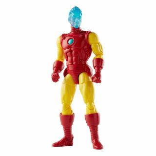 Marvel Comics Legend Series - Akčná figúrka - Iron Man (A.I.)