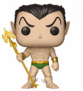 Marvel - funko figúrka - Namor v prvej podobe