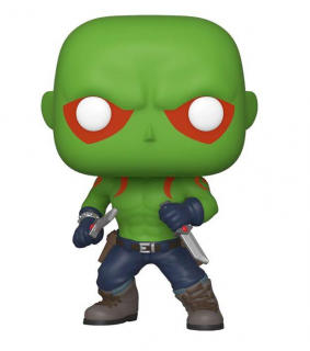 Marvel - Funko figúrka - Prázdninová limitovaná edícia Draxa