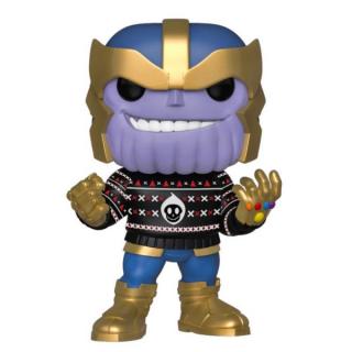 Marvel - Funko POP! figúrka - Holiday Thanos