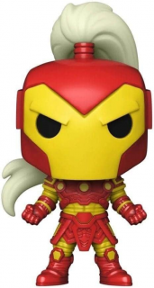 Marvel - Funko POP! figúrka - Iron Man (Mystic Armor)