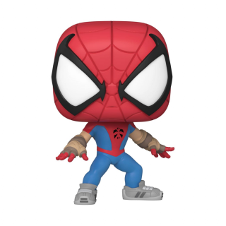 Marvel - Funko POP! figúrka - Mangaverse Spider-Man Special Edition